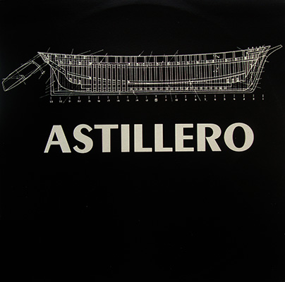 astillero uno