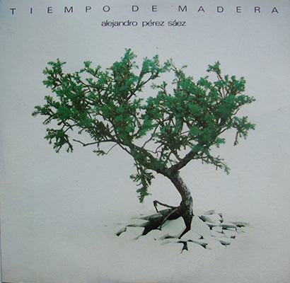 tiempomadera